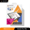 ฟิล์มกระจกเหมือนกระดาษ ABLEMEN IPAD AIR4/5 SKETCH PRO GLASS FILM iPad 10.9 "