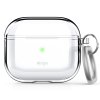 ELAGO เคสแอร์พอดรุ่นสาม Clear Case Airpods 3 Gen