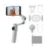 Insta360 Flow 2 Pro Creator Bundle (ประกันศูนย์) - Stone Gray