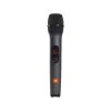 JBL WIRELESS MICROPHONE  ไมโครโฟนไร้สาย