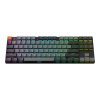 คีย์บอร์ด Keychron K1X QMK Wireless Mechanical Keyboard ขนาด 80% - TH / EN