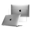 เคส LAUT MacBook Air 15 inch (2023) Crystal-X Slim-Crystal - เคสใส