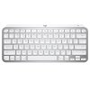 Logitech MX Keys Mini Keyboard For Mac คีย์บอร์ดไร้สายแบบ Bluetooth - TH/EN