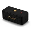 ลำโพงบลูทูธ Marshall Emberton II Black and Brass