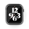 SKINARMA CASE WATCH 7/8 45 MM GADO SHIELD สำหรับหน้าจอวอชขนาด 45 มม.