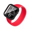 SKINARMA CASING FOR APPLE WATCH 44MM GADO SHIELD-BLACK