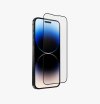 UNIQ Film iPhone 14 Pro Screen Protector Optix ฟิล์มกระจกขนาดหน้าจอ 6.1 นิ้ว