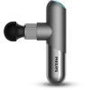 Philips Massage Gun ปืนนวดคลายกล้ามเนื้อ พร้อมหัวนวด 6 รูปแบบ - รุ่น PPM7501
