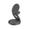 BAZIC GOMAG GYRE, 360 ROTATING BASE 3 IN 1 WIRELESS CHARGER