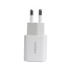 ENERGEA AMPCHARGE GAN35, 1C1A WALL CHARGER,35W (TH) - WHITE