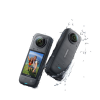 Insta360 X5 Action 8K Camera กล้องแอคชั่น 360 องศา
