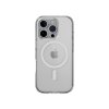 เคส Switcheasy iPhone 16 Series Crush M Shockproof Protective Clear Case