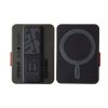 SKINARMA MAGNETIC CARDHOLDER WITH GRIP-STAND