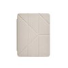 WROOF เคส FOR IPAD AIR6 (2024) 11 INCH-M2 , EVOLOTION HYBRID WITH PENCIL HOLDER