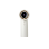 VEGER VLF-09 พัดลมพกพา แบตเตอรี่ 4000mAh