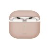 UNIQ LINO HYBRID LIQUID SILICON  เคส AIRPODS 4TH GEN
