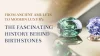 From Ancient Amulets to Modern Luxury: The Fascinating History Behind Birthstones From Ancient Amulets to Modern Luxury: The Fascinating History Behind Birthstones