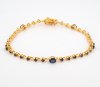 18K Bracelet Gold