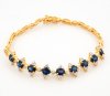 18K Bracelet Gold
