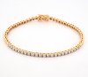 18K Bracelet Gold
