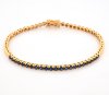 18K Bracelet Gold