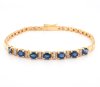 14K Bracelet Gold