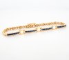 14K Bracelet Gold