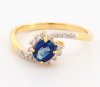 9K Ring Gold