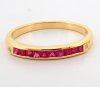 9K Ring Gold