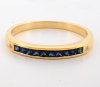 9K Ring Gold