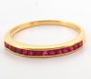 9K Ring Gold