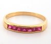 9K Ring Gold