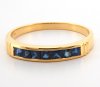 9K Ring Gold