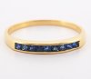 9K Ring Gold