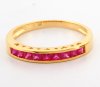 9K Ring Gold