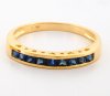 9K Ring Gold