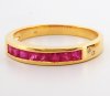 9K Ring Gold