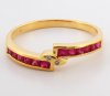 9K Ring Gold