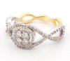 9K Ring Gold