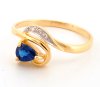 9K Ring Gold