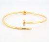 18K Bangle Gold