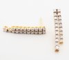 18K Earring Gold