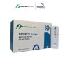 COVID-19 Antigen Rapid Test Kit (Swab) Self-Testing