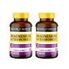 MASON NATURAL Magnesium & Chamomile Set 2 ขวด