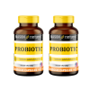 Mason Natural Probiotic Set 2 ขวด - ผลิตภัณฑ์อาหารเสริม โพรไบโอติก ปรับสมดุลลำไส้ เสริมภูมิคุ้มกัน สูตร Synbiotic