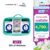 [พิเศษสำหรับวันแม่] SET 4 - CareSens Air CGMS เครื่องตรวจน้ำตาลต่อเนื่อง 2 กล่อง