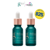 [พิเศษ 2 ชิ้น] Glass Skin Luminous Serum - เซรั่มบำรุงผิวกระจ่างใส ลดเลือนริ้วรอยอย่างอ่อนโยน 2 ขวด