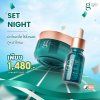 Glass Skin Dual Repair บำรุงล้ำลึก ฟื้นฟู ซ่อมแซมผิว x2