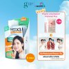 [แถมฟรี ไบโอติกส์เสริมภูมิคุ้มกัน + Photocard 1ใบ] Niacinamide Glow Sunscreen [6 ซอง/กล่อง]