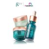 Glass Skin Trio Set กู้ผิวโทรม เปลี่ยนผิวสวยชั่วข้ามคืน